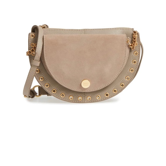see by chloe kriss crossbody